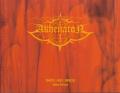AKHENATON - Divine Symphonies (back-inside)